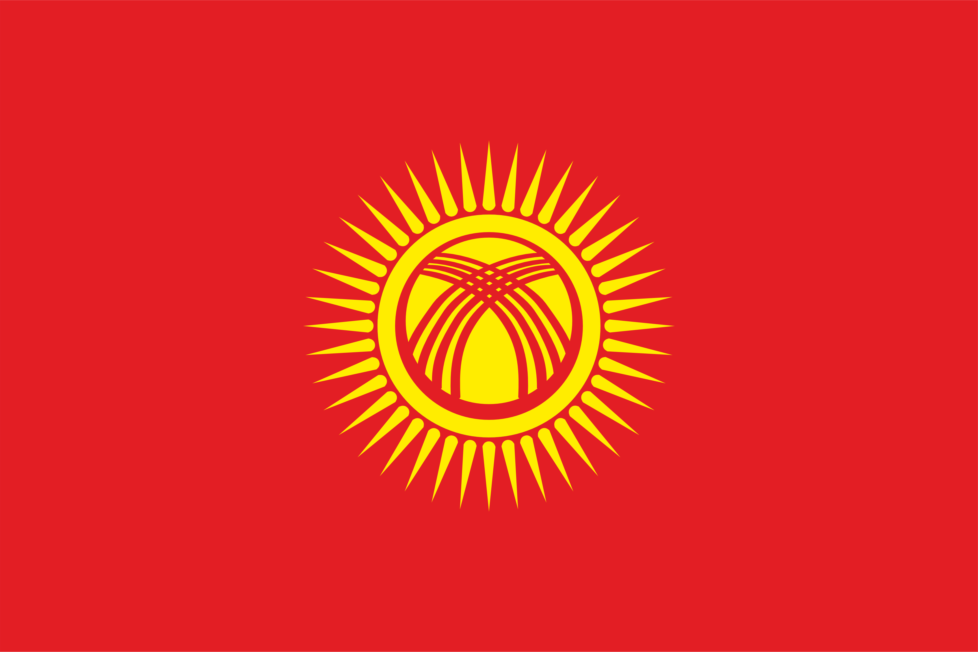 Kyrgyzstan